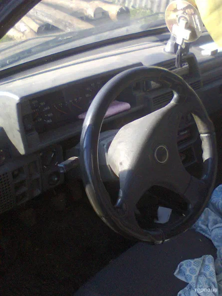 Lada (ВАЗ) 2109 2006