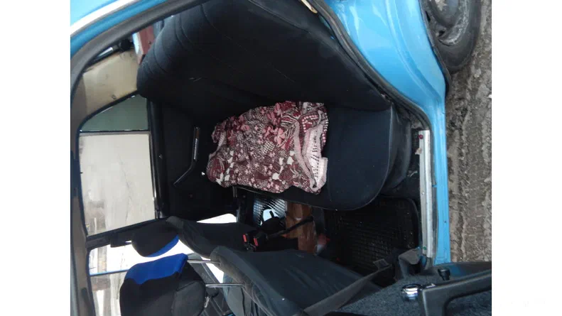 Lada (ВАЗ) 2106 1987