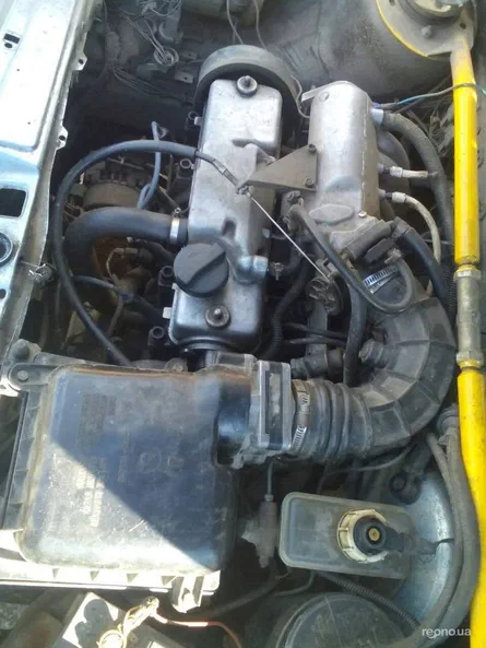 Lada (ВАЗ) 21099 2005