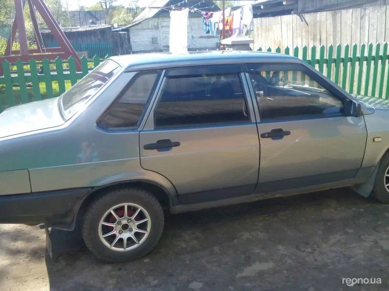 Lada (ВАЗ) 21099 2005