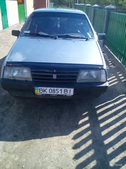 Lada (ВАЗ) 21099 2005 - 5