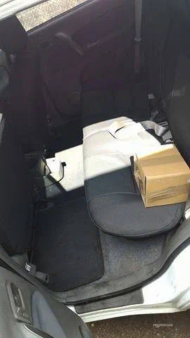 Chery Tiggo (T11) 2008