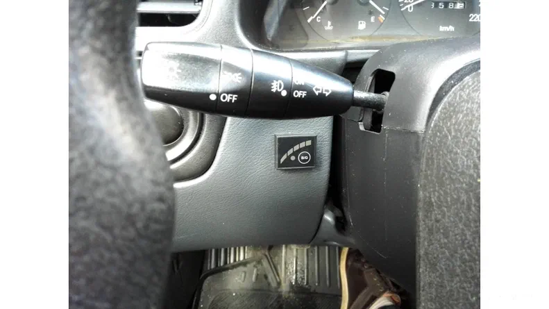 ЗАЗ Lanos 2012 - 11