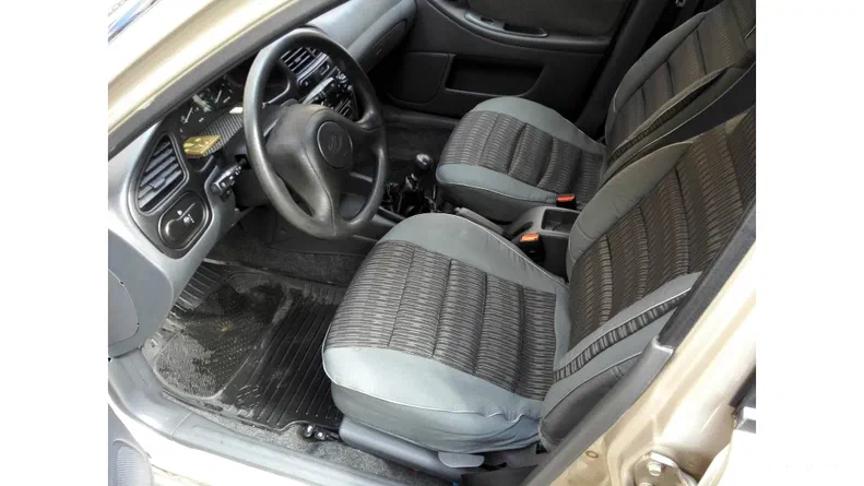 ЗАЗ Lanos 2012 - 9