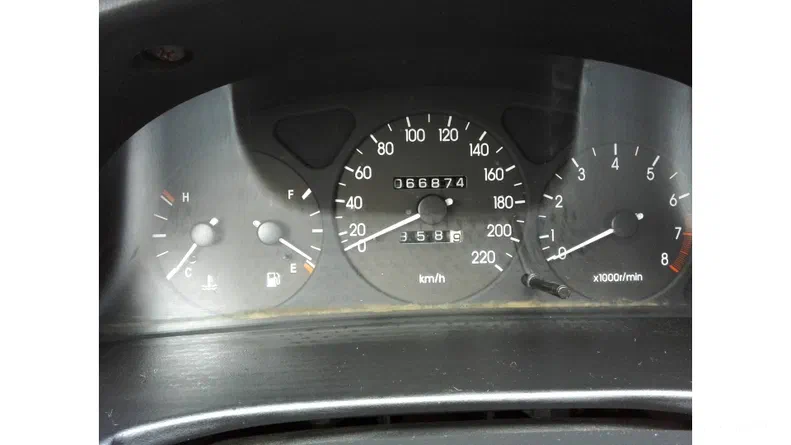 ЗАЗ Lanos 2012 - 10