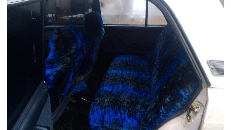 Lada (ВАЗ) 2107 1987 - 7