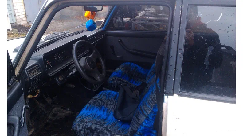 Lada (ВАЗ) 2107 1987 - 6