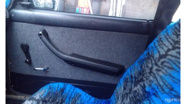 Lada (ВАЗ) 2107 1987 - 9