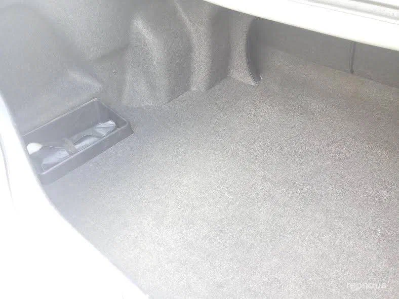 Toyota Camry 2007 - 9