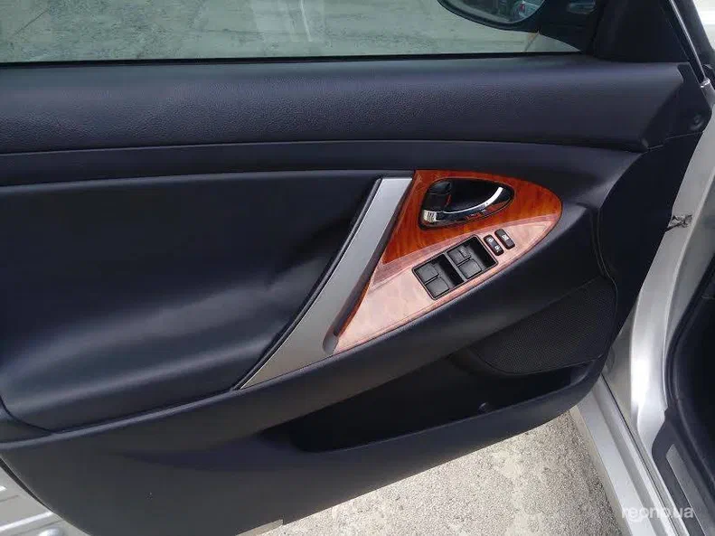 Toyota Camry 2007 - 5