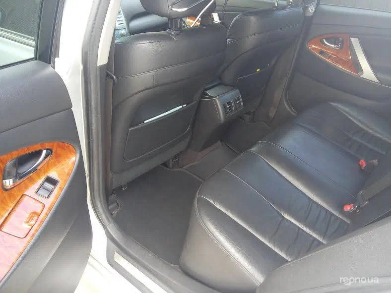 Toyota Camry 2007 - 6