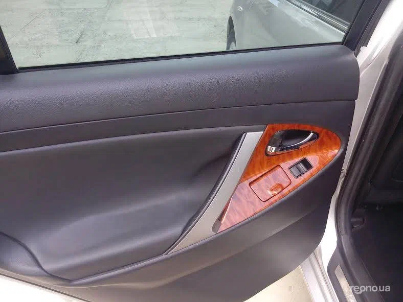 Toyota Camry 2007 - 7