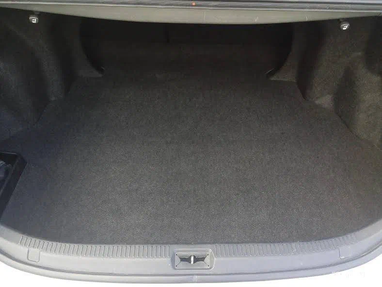 Toyota Camry 2007 - 8