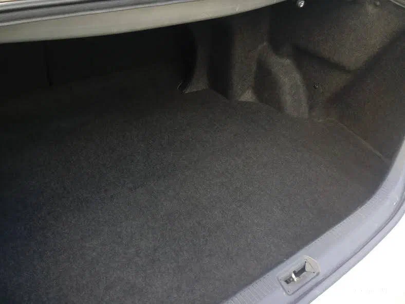 Toyota Camry 2007 - 10