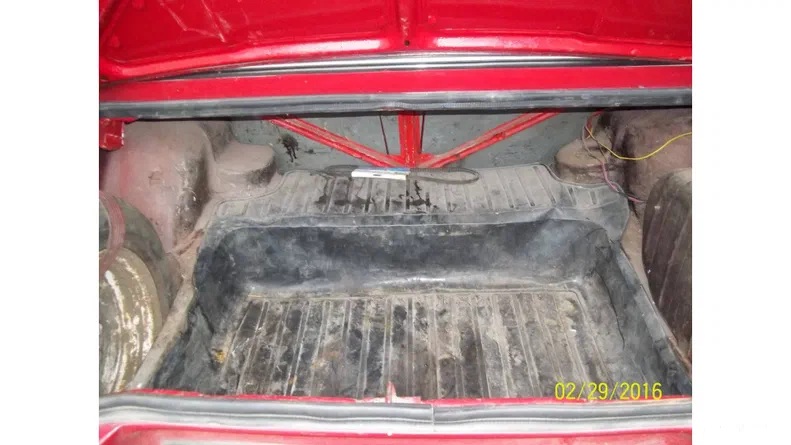 Lada (ВАЗ) 2105 1984