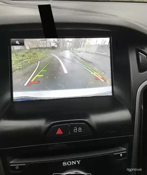 Ford Focus 2014 - 10