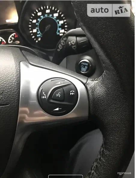 Ford Focus 2014 - 11