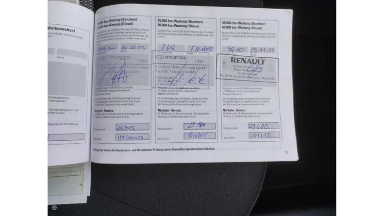 Hyundai i10 2008 - 24