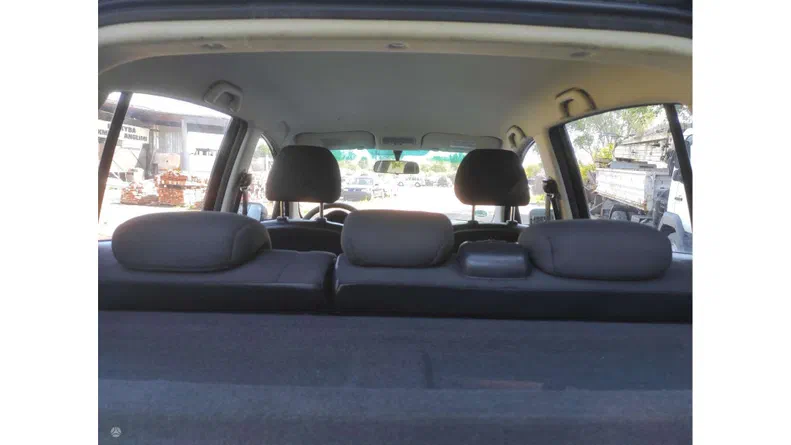 Hyundai i10 2008 - 13