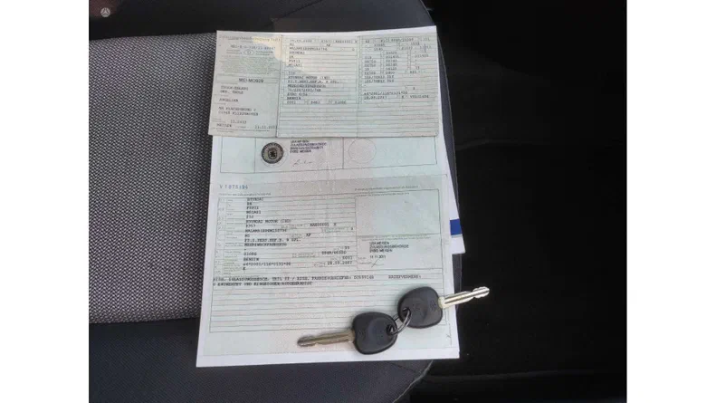 Hyundai i10 2008 - 22