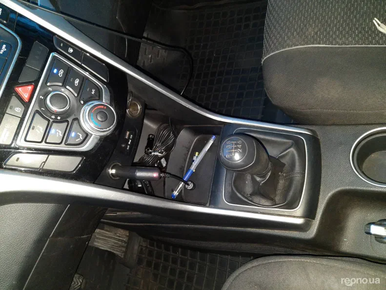 Hyundai i30 2014 - 5