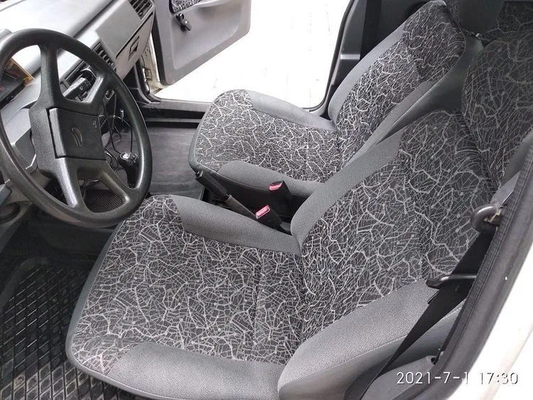 ЗАЗ 1103 «Славута» 2007