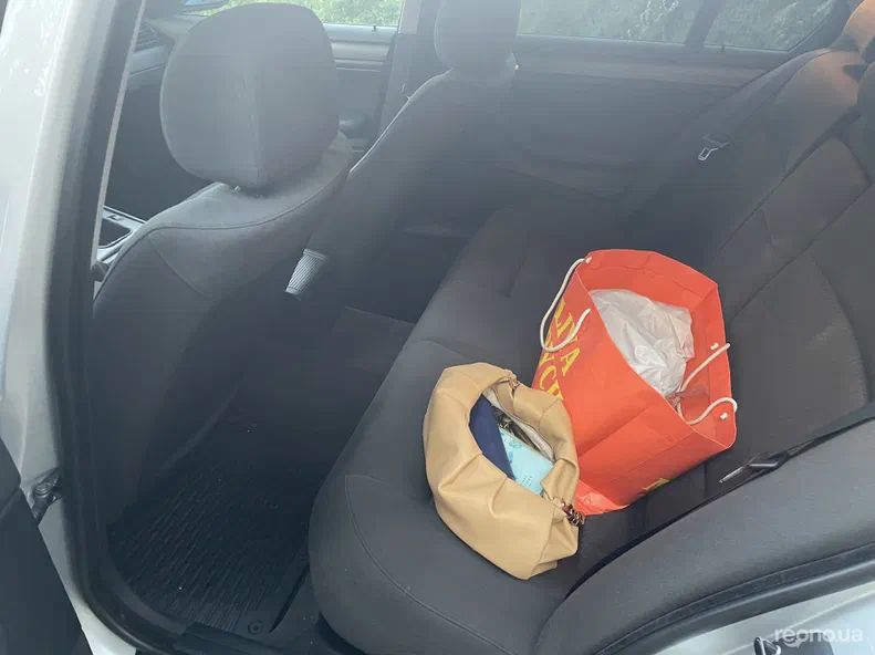 BMW 3 серія 2004 - 6