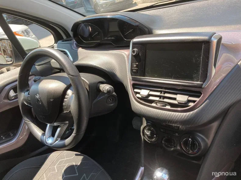 Peugeot 2008 2014 - 7