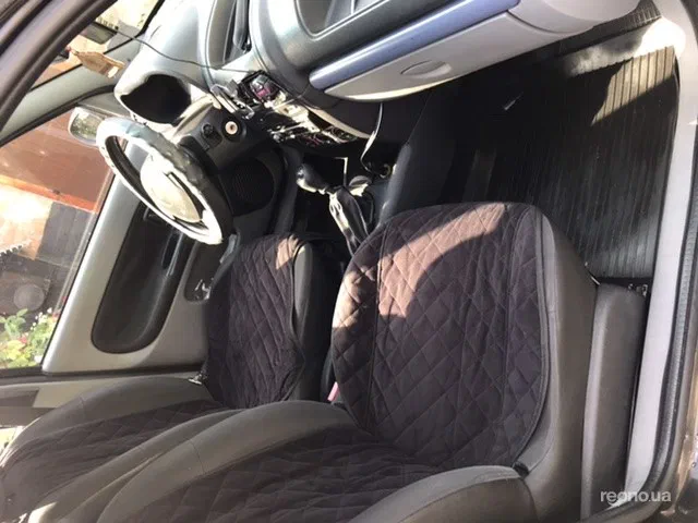 Renault Symbol 2007 - 10