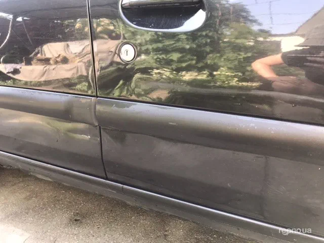 Renault Symbol 2007 - 7