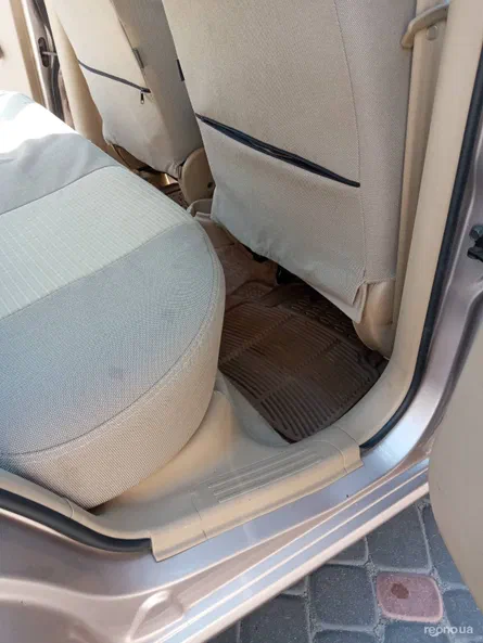 Chevrolet Aveo 2007 - 17