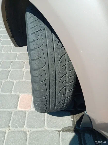 Chevrolet Aveo 2007 - 13