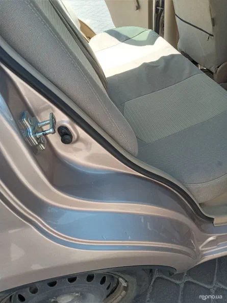 Chevrolet Aveo 2007 - 19