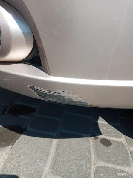 Chevrolet Aveo 2007 - 8