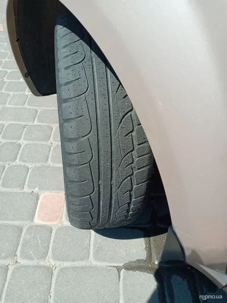 Chevrolet Aveo 2007 - 21