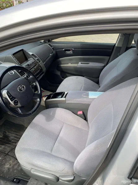 Toyota Prius 2008 - 5