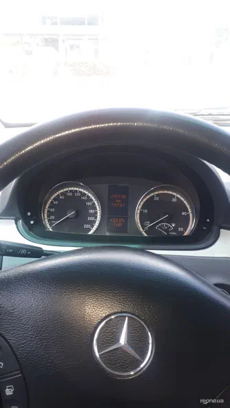 Mercedes-Benz Vito 2008