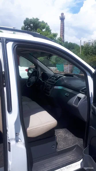 Mercedes-Benz Vito 2008 - 6