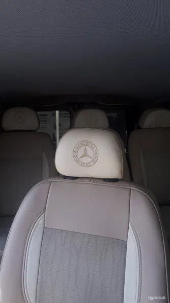 Mercedes-Benz Vito 2008 - 5