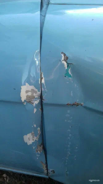 ГАЗ 22 «Волга» 1965