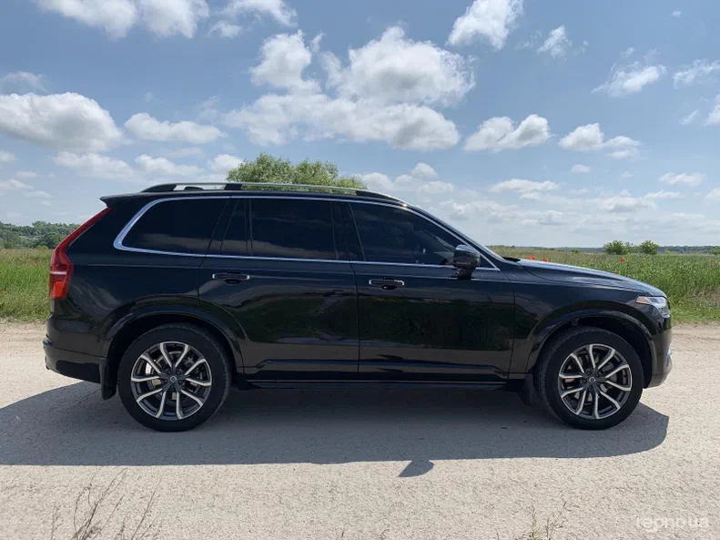 Volvo XC90 2018 - 18