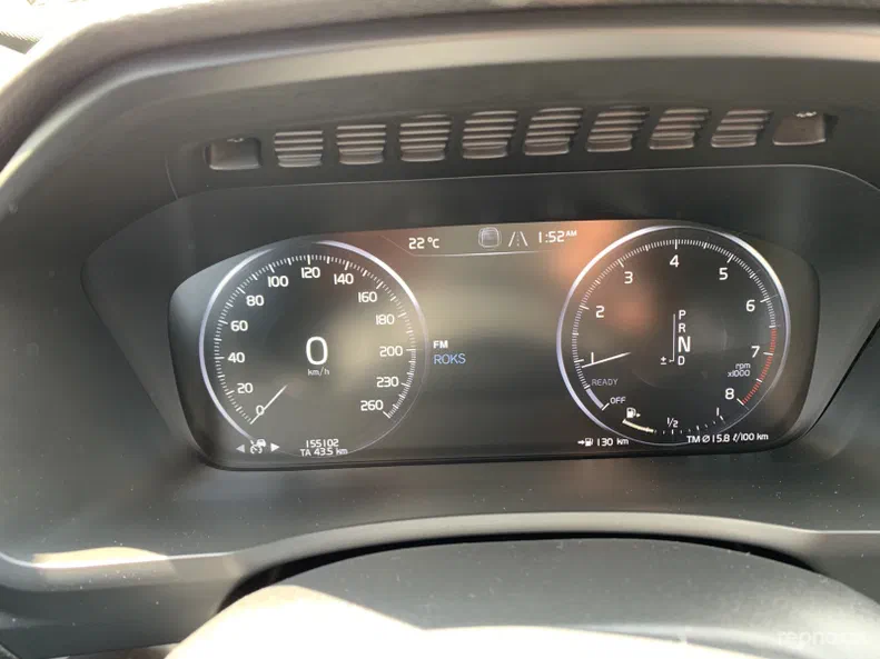 Volvo XC90 2018 - 22