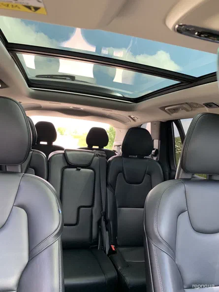 Volvo XC90 2018 - 16