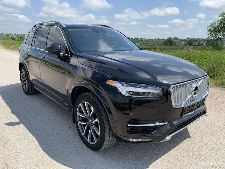Volvo XC90 2018 - 20