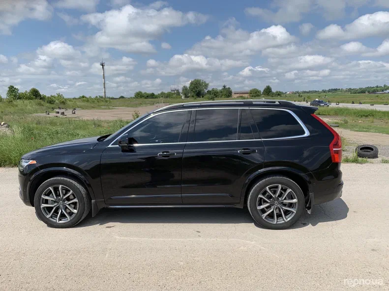 Volvo XC90 2018 - 14
