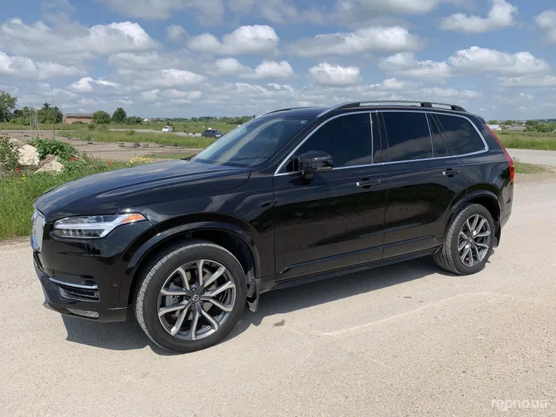 Volvo XC90 2018 - 15