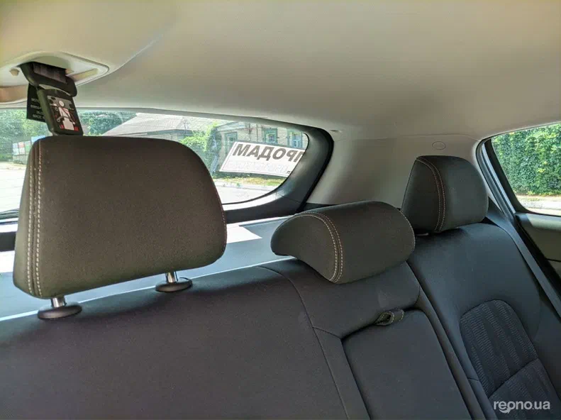 Kia Sportage 2016 - 12