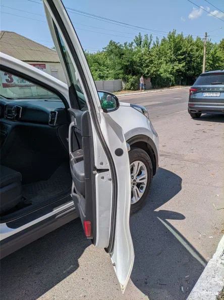 Kia Sportage 2016 - 8