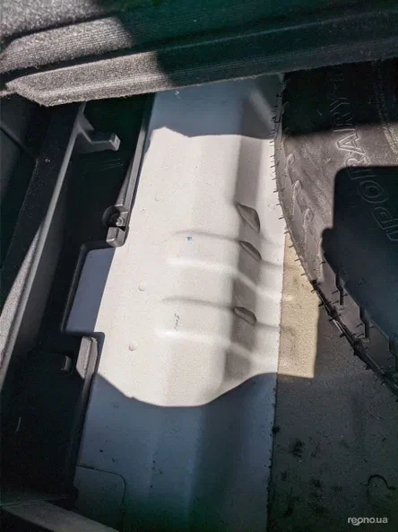 Kia Sportage 2016 - 9