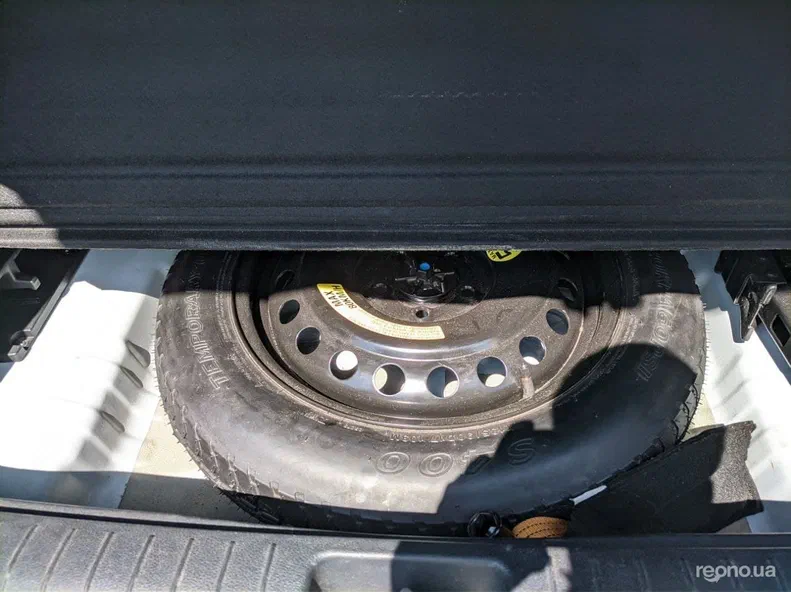 Kia Sportage 2016 - 11